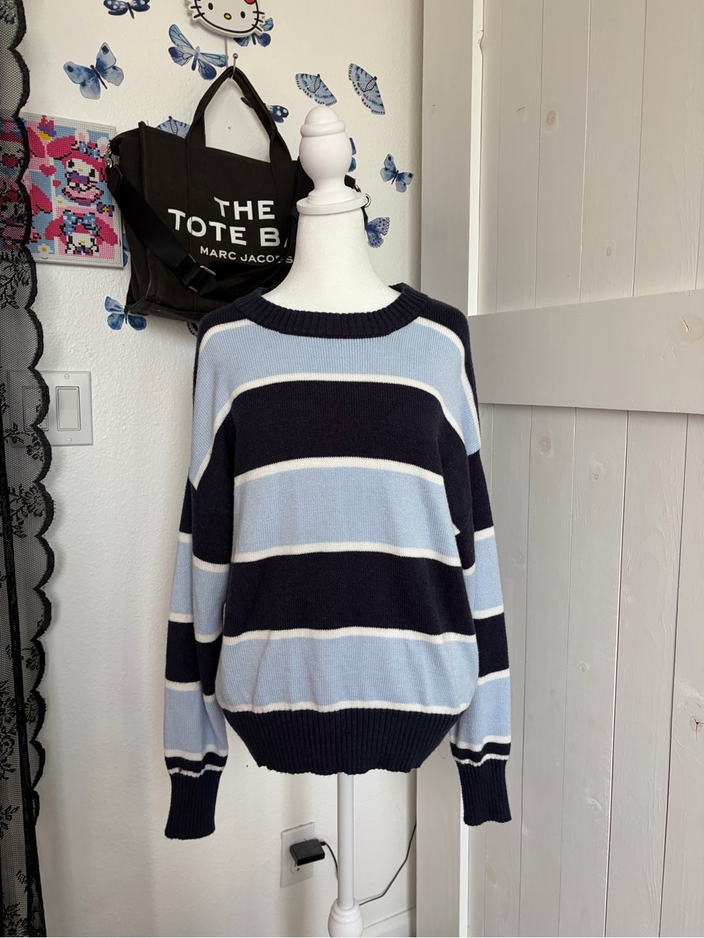 Knit Sweater